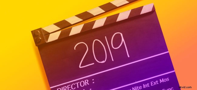 Top Video Marketing Trends for 2019: Expert Tips and Predictions