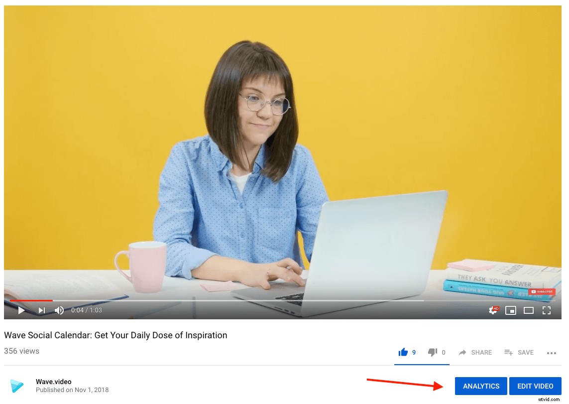Top 8 Essential Video Marketing Metrics to Track for Success