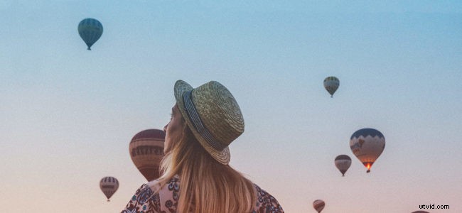 5 Proven Strategies to Boost Your Travel Blog s Visibility and Traffic