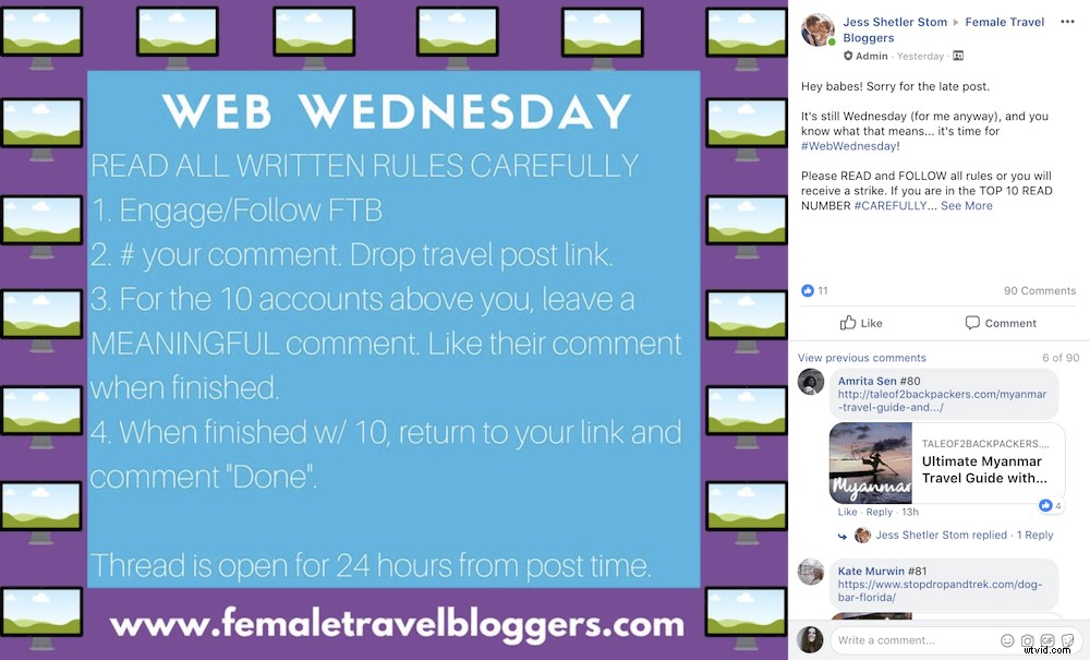 5 Proven Strategies to Boost Your Travel Blog s Visibility and Traffic