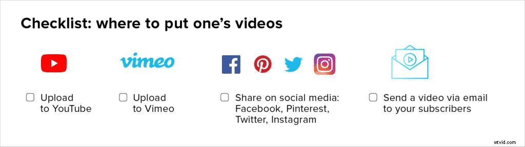 10 Proven Steps to Launch and Run a Successful Video Blog