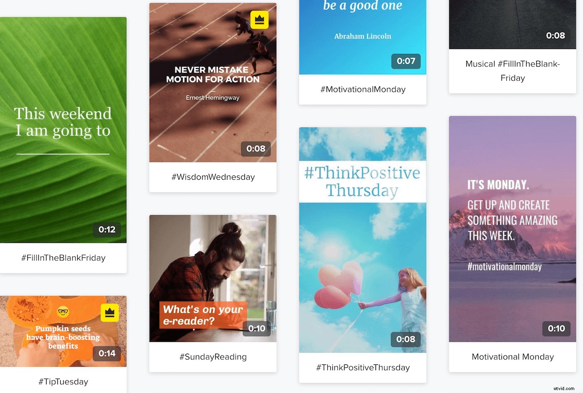 6 Proven Instagram Video Ideas to Captivate and Grow Your Audience