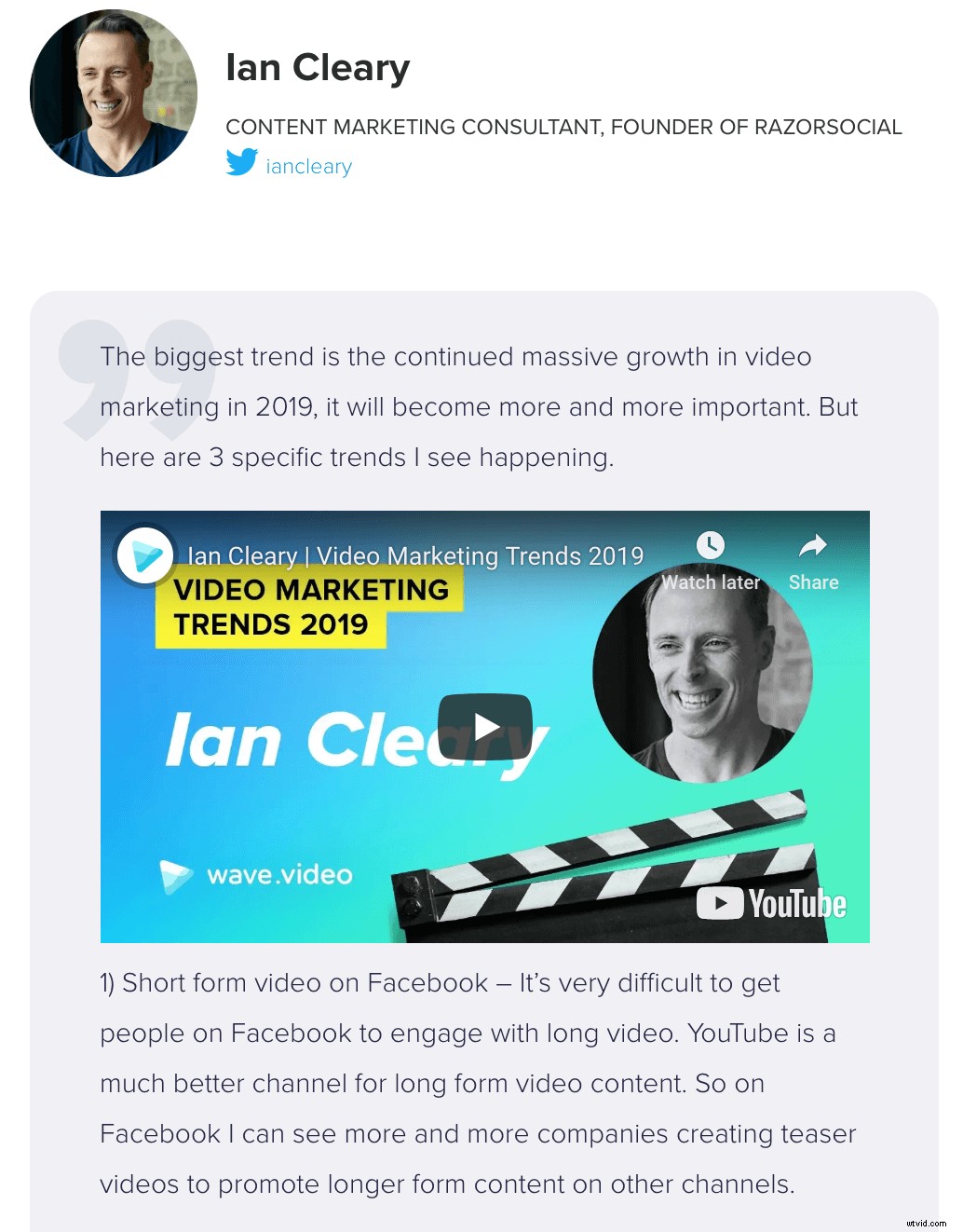 11 Proven Hacks to Supercharge Your Video Marketing Results