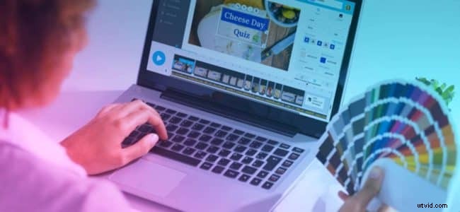 4 Essential Strategies to Brand Your Videos for Business Success