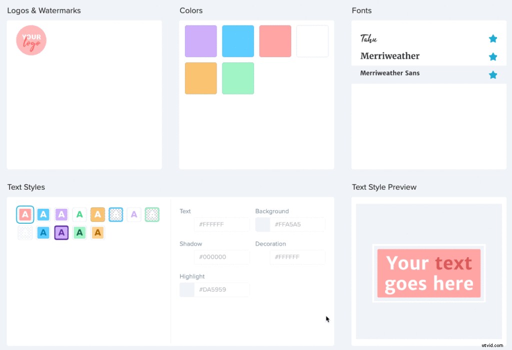 4 Essential Strategies to Brand Your Videos for Business Success