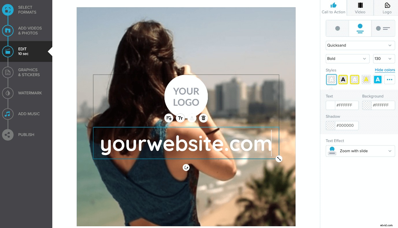 7 Proven Steps to Create a High-Converting Promo Video