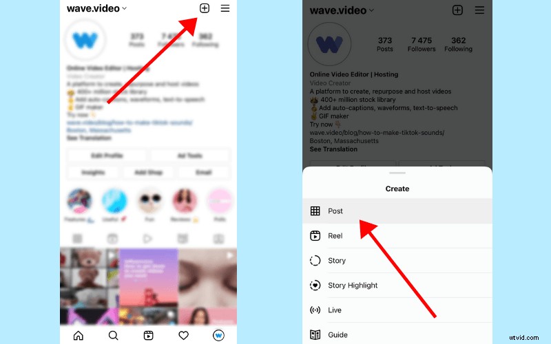 How to Post Videos on Instagram: Ultimate Step-by-Step Guide