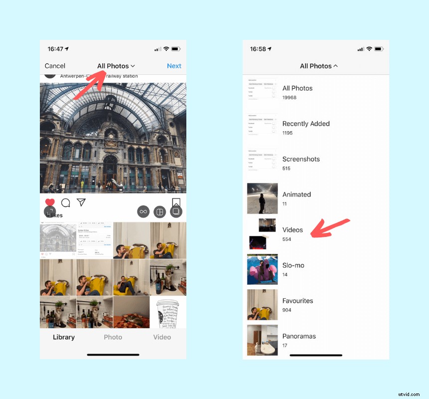 How to Post Videos on Instagram: Ultimate Step-by-Step Guide