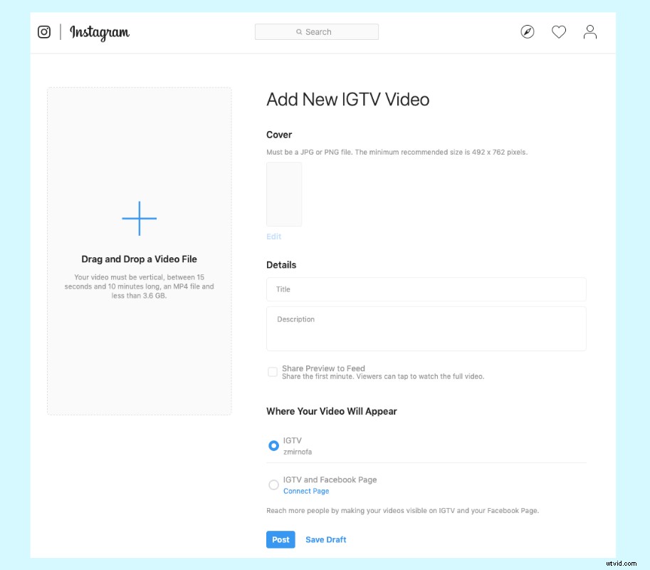 How to Post Videos on Instagram: Ultimate Step-by-Step Guide