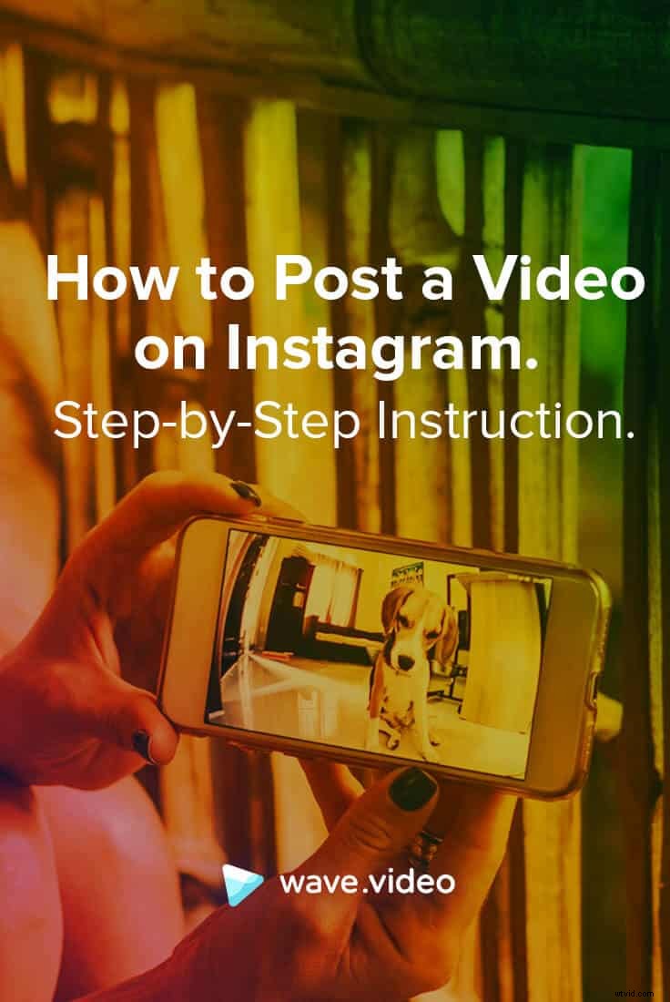 How to Post Videos on Instagram: Ultimate Step-by-Step Guide