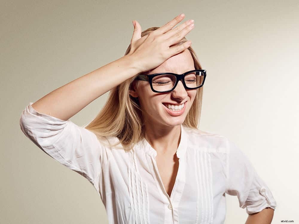 Overcome Camera Fear: Build Confidence for Impactful Video Presence