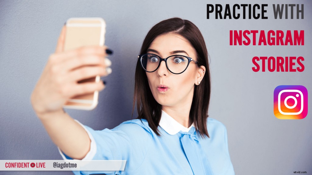 Overcome Camera Fear: Build Confidence for Impactful Video Presence