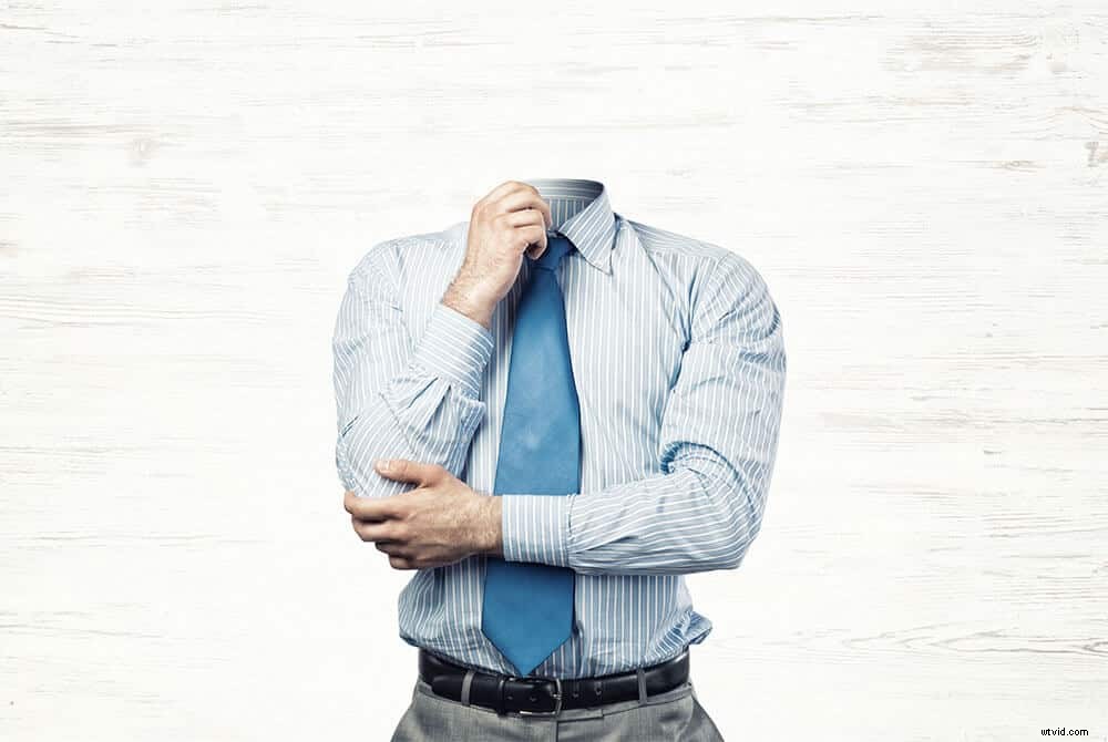 Overcome Camera Fear: Build Confidence for Impactful Video Presence