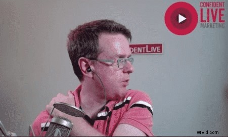 Overcome Camera Fear: Build Confidence for Impactful Video Presence