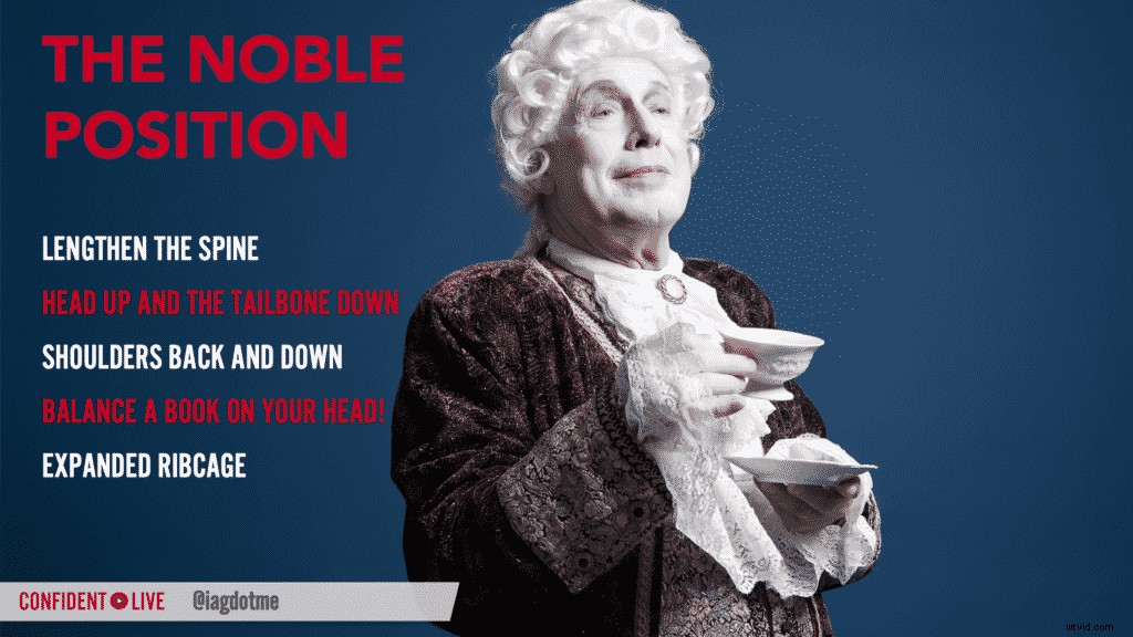 Overcome Camera Fear: Build Confidence for Impactful Video Presence