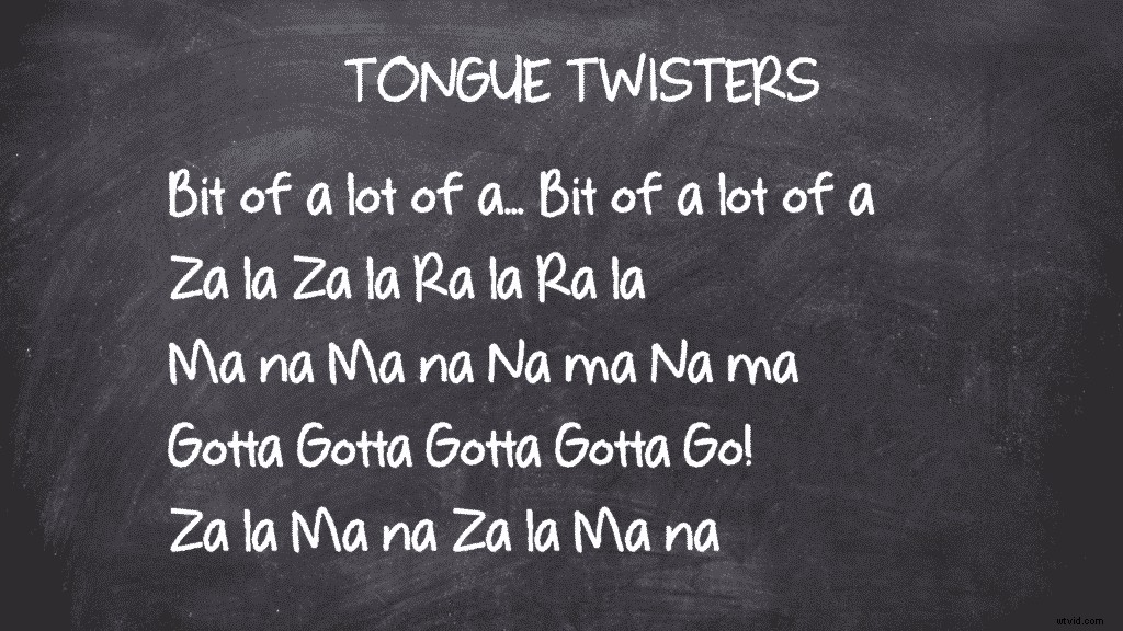 Overcome Camera Fear: Build Confidence for Impactful Video Presence
