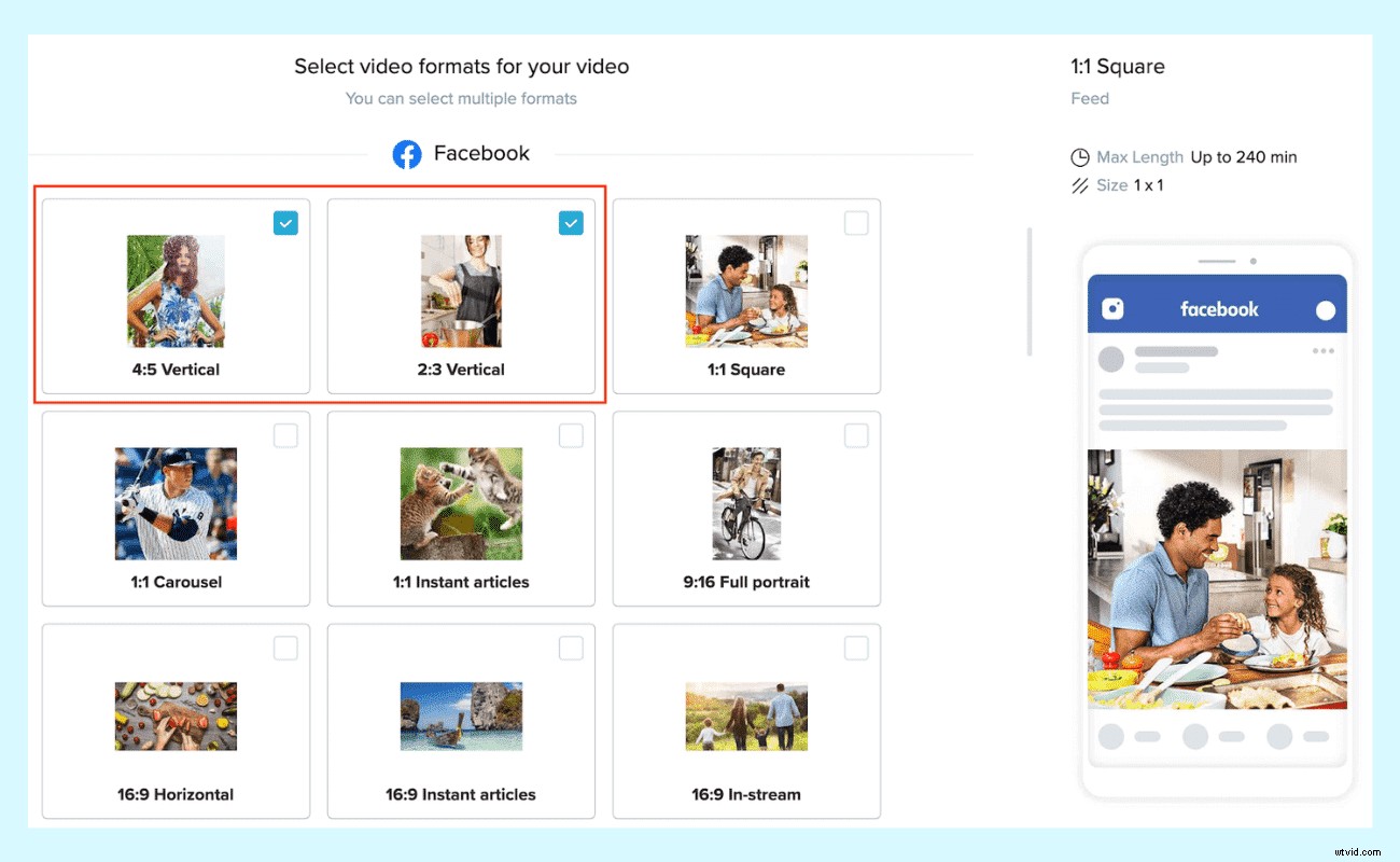 Facebook s Ad Format Overhaul in Mobile News Feed: What Marketers Must Know
