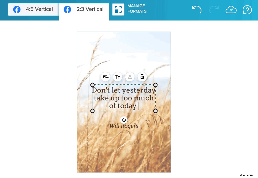 Facebook s Ad Format Overhaul in Mobile News Feed: What Marketers Must Know