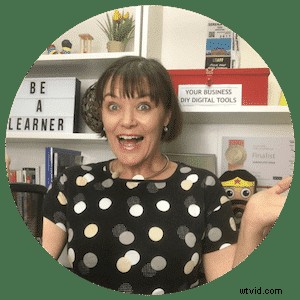 Wave Around the World 2019: Free 24-Hour Live Social Media Training Event