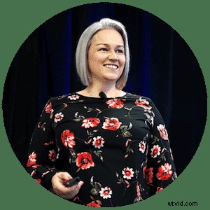 Wave Around the World 2019: Free 24-Hour Live Social Media Training Event