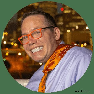 Wave Around the World 2019: Free 24-Hour Live Social Media Training Event