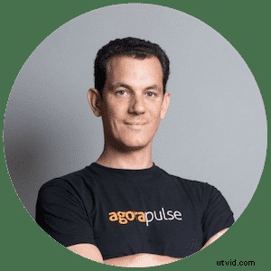 Wave Around the World 2019: Free 24-Hour Live Social Media Training Event