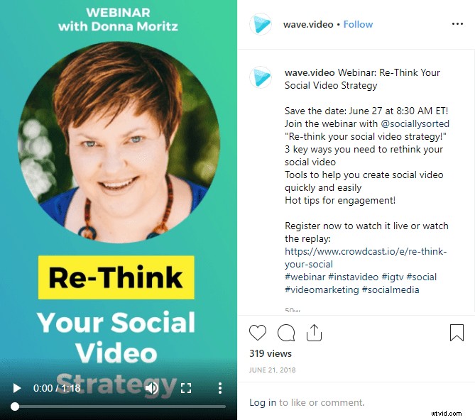 How to Generate Buzz for Your Product with Instagram Video Marketing