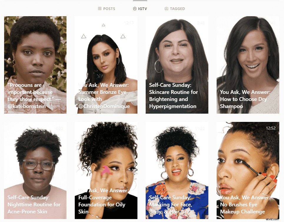 How to Generate Buzz for Your Product with Instagram Video Marketing