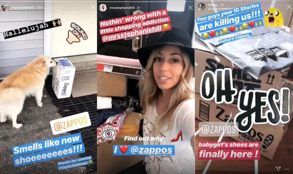 How to Generate Buzz for Your Product with Instagram Video Marketing