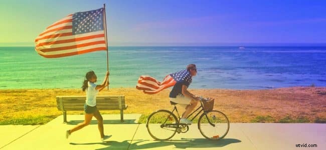 5 Exceptional Fourth of July Video Ideas Inspired by Leading Brands