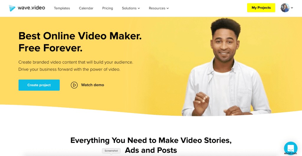 Wave.video vs. Promo vs. Animoto: Ultimate Comparison of Top Online Video Makers
