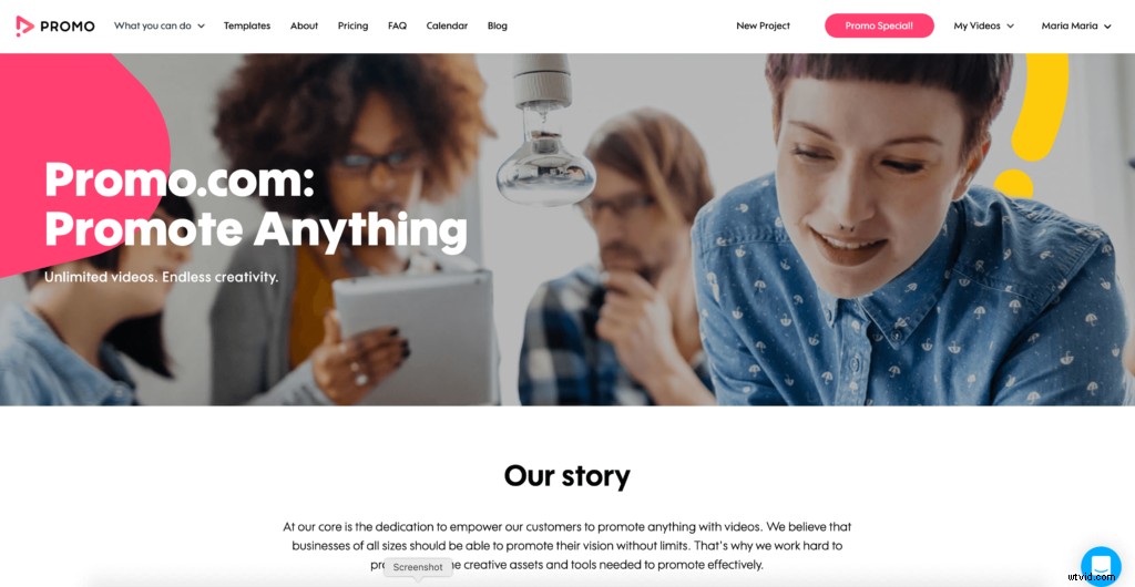 Wave.video vs. Promo vs. Animoto: Ultimate Comparison of Top Online Video Makers