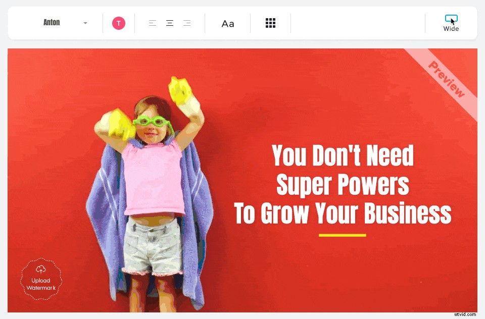 Wave.video vs. Promo vs. Animoto: Ultimate Comparison of Top Online Video Makers