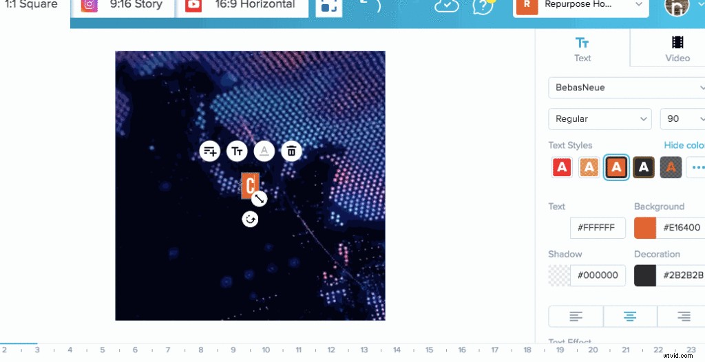 Proven Strategy: Share Text-Heavy Content Effectively on Social Media
