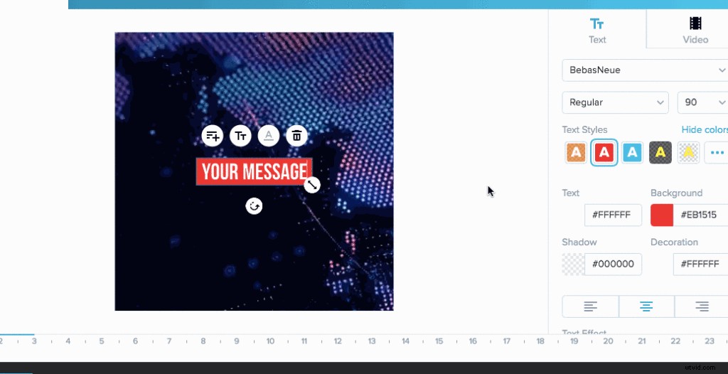 Proven Strategy: Share Text-Heavy Content Effectively on Social Media