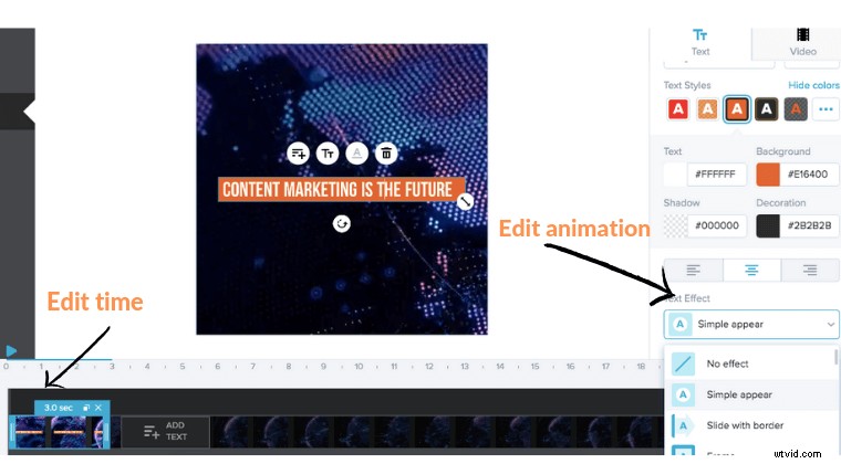 Proven Strategy: Share Text-Heavy Content Effectively on Social Media