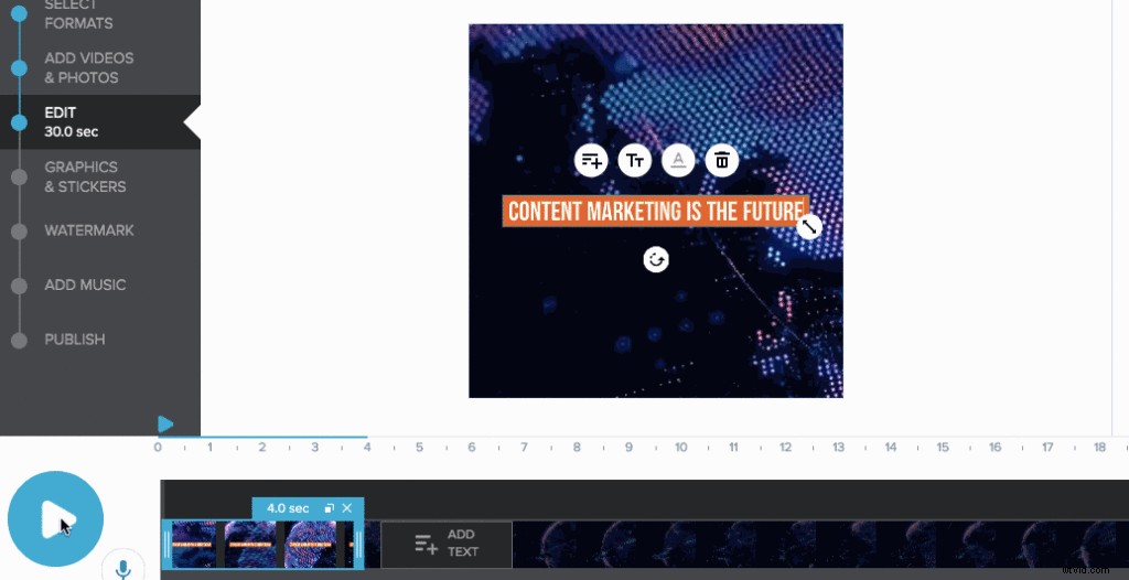 Proven Strategy: Share Text-Heavy Content Effectively on Social Media