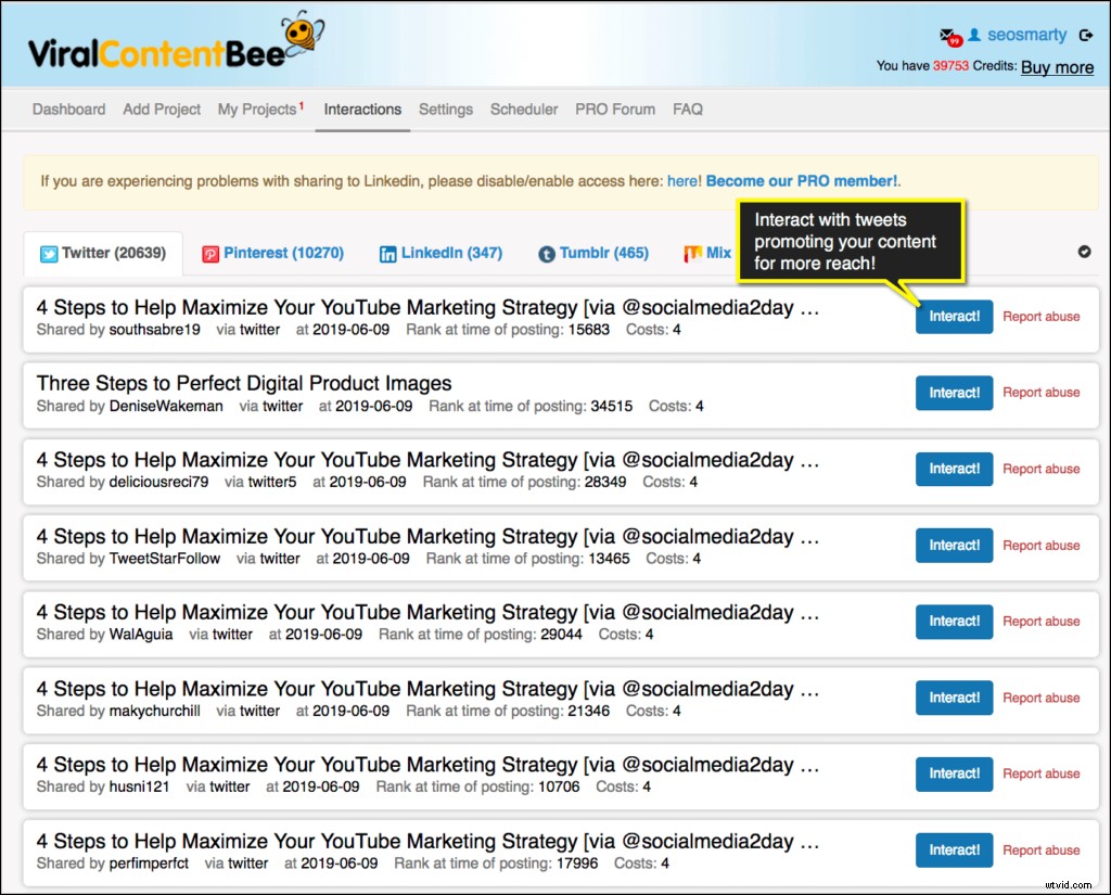 Maximize Your Video Reach: Proven Twitter Promotion Strategies