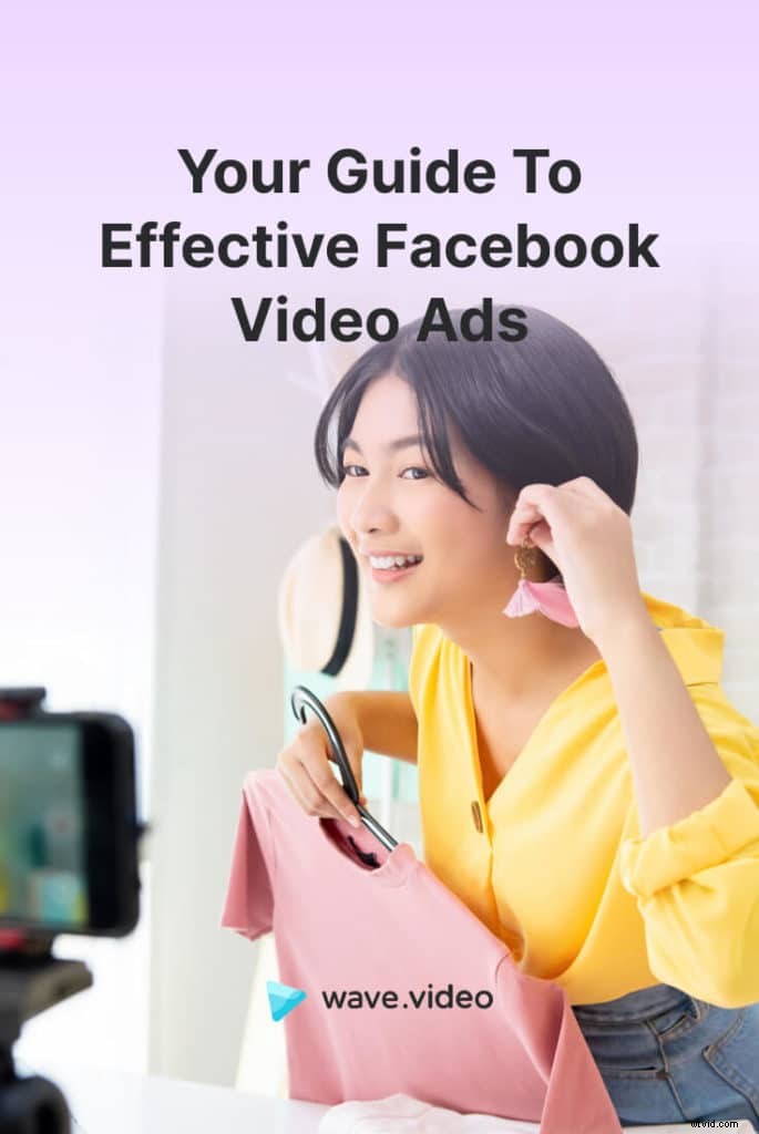 Master Facebook Video Ads: Proven Strategies for Maximum Impact