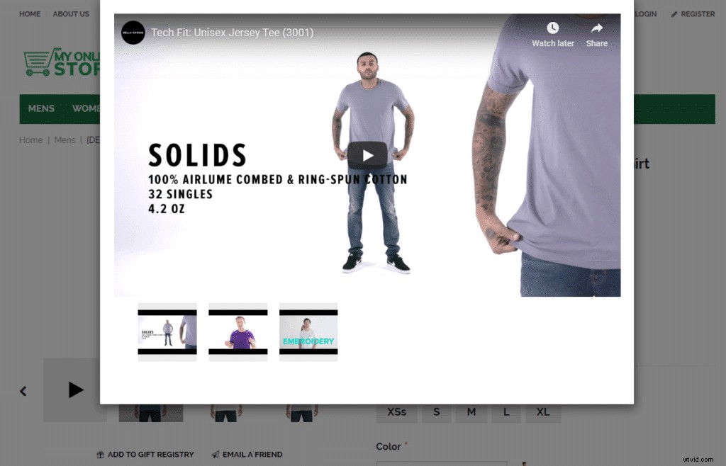 Boost Ecommerce Conversions: Proven Strategies Using Product Videos