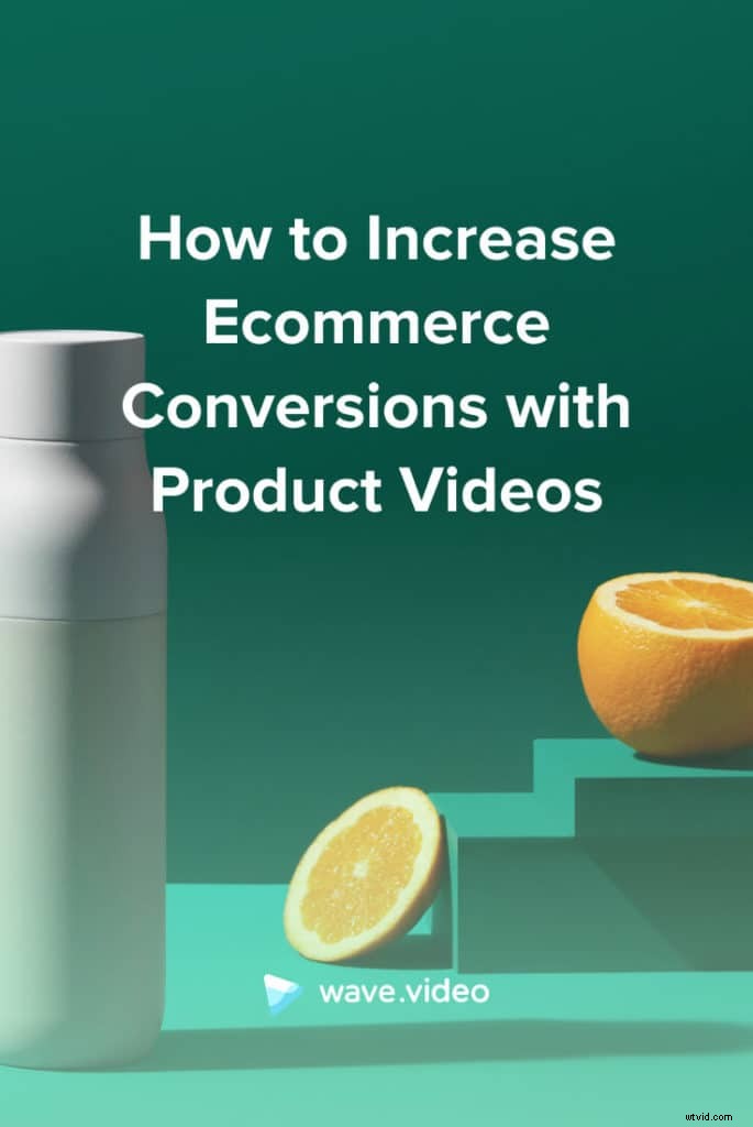 Boost Ecommerce Conversions: Proven Strategies Using Product Videos