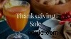 8 Creative Thanksgiving Video Ideas to Boost Your Business During Holiday Sales