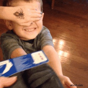 11 Essential Ingredients for Irresistible Clickbait Thumbnails