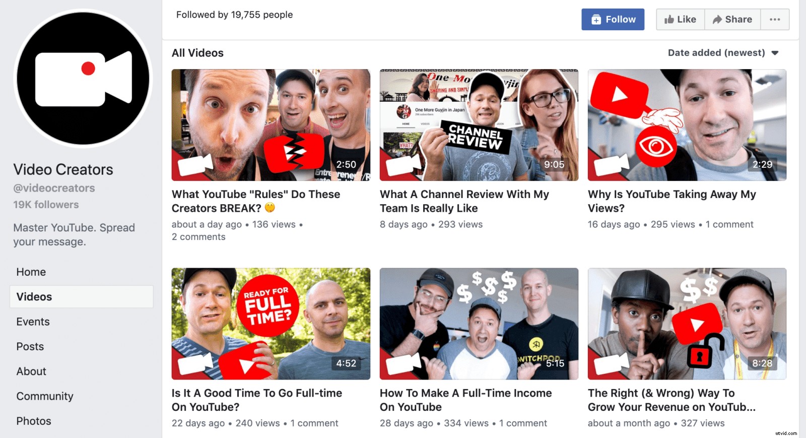 11 Essential Ingredients for Irresistible Clickbait Thumbnails