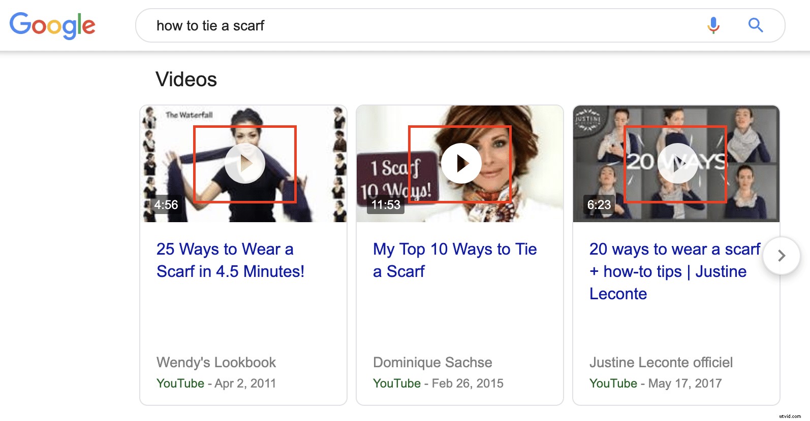 11 Essential Ingredients for Irresistible Clickbait Thumbnails