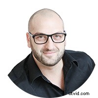 Over 100 Marketing Experts Reveal Their #1 Tip for Crafting Outstanding Videos