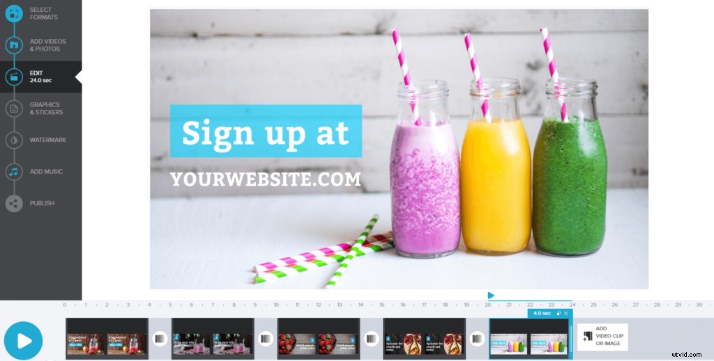 Over 100 Marketing Experts Reveal Their #1 Tip for Crafting Outstanding Videos