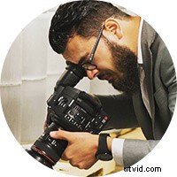 Over 100 Marketing Experts Reveal Their #1 Tip for Crafting Outstanding Videos