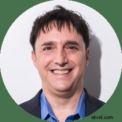 Over 100 Marketing Experts Reveal Their #1 Tip for Crafting Outstanding Videos