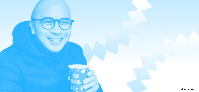 Master Business Vlogging in 2020: Proven Best Practices & Common Pitfalls to Avoid | Rob Balasabas